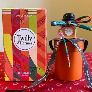 NEW HERMES TWILLY D’HERME’S
